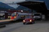 FFS RABe 501 027 'Schaffhausen'